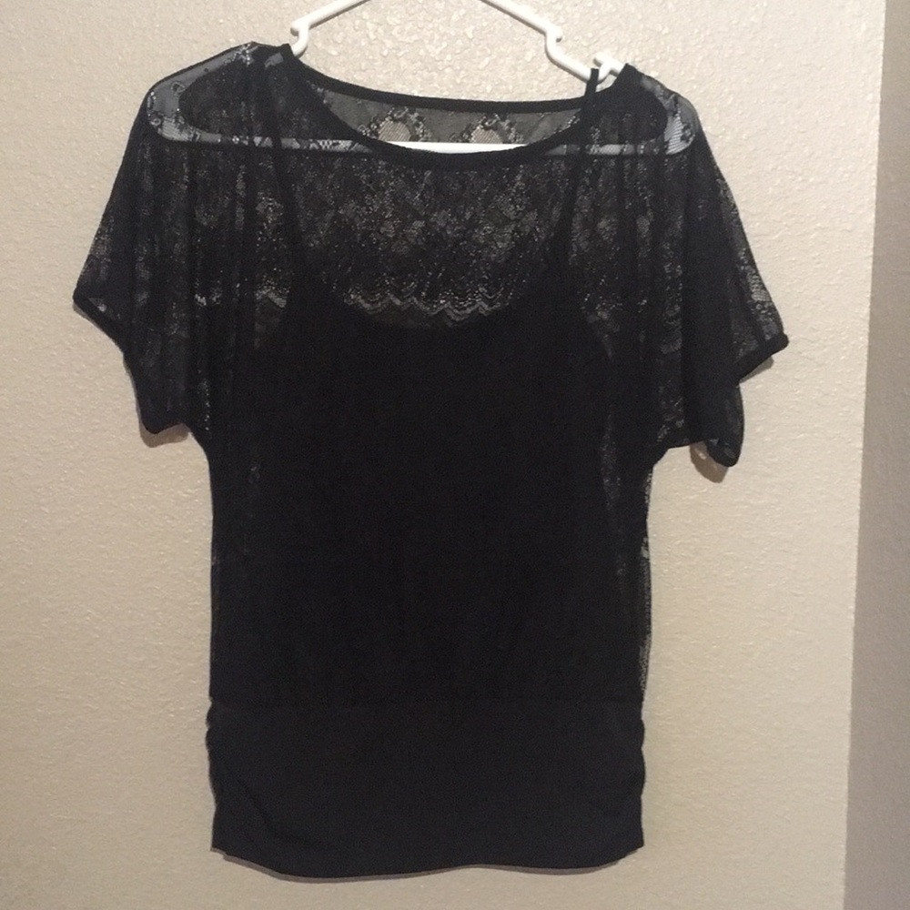 White House Black Market blouse